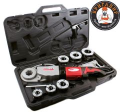 Аренда клуппа резьбонарезного