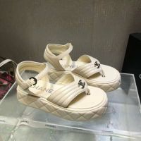 Босоножки CHANEL Premium