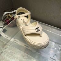 Босоножки CHANEL Premium