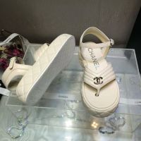 Босоножки CHANEL Premium