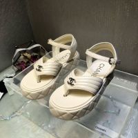 Босоножки CHANEL Premium