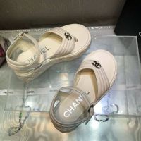 Босоножки CHANEL Premium