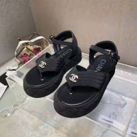Босоножки CHANEL Premium