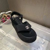 Босоножки CHANEL Premium