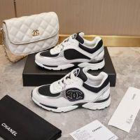 Кроссовки CHANEL Premium