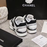 Кроссовки CHANEL Premium