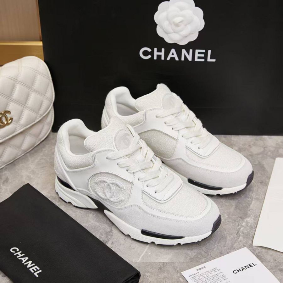 Кроссовки CHANEL Premium