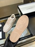 Кроссовки CHANEL Premium