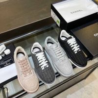 Кроссовки CHANEL Premium