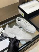 Кроссовки CHANEL Premium