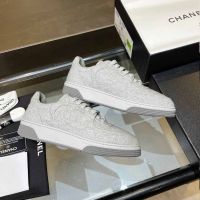 Кроссовки CHANEL Premium