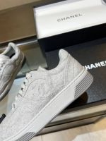 Кроссовки CHANEL Premium