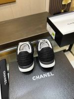 Кроссовки CHANEL Premium