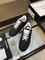 Кроссовки CHANEL Premium