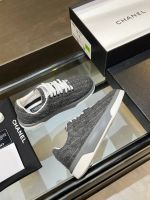 Кроссовки CHANEL Premium
