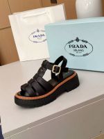 Босоножки PRADA Premium