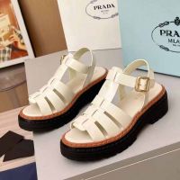 Босоножки PRADA Premium