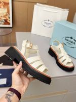 Босоножки PRADA Premium