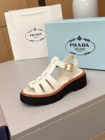 Босоножки PRADA Premium