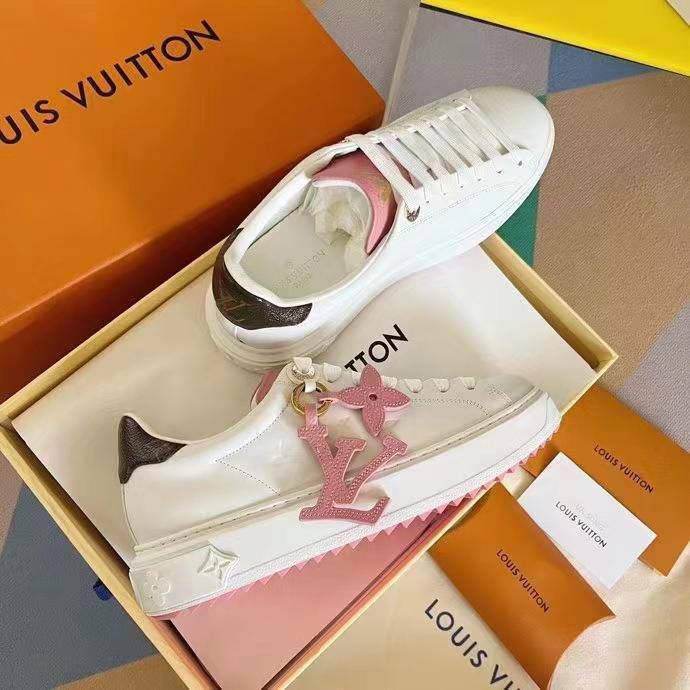 Кроссовки Loius Vuitton Premium