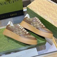 Кроссовки GUCCI Premium