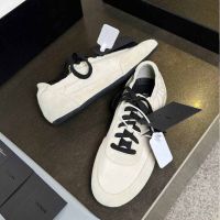 Кроссовки PRADA Collapse Re-Nylon and suede sneakers Premium