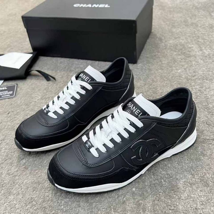 Кроссовки CHANEL Premium