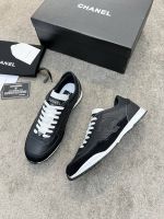 Кроссовки CHANEL Premium