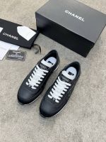 Кроссовки CHANEL Premium