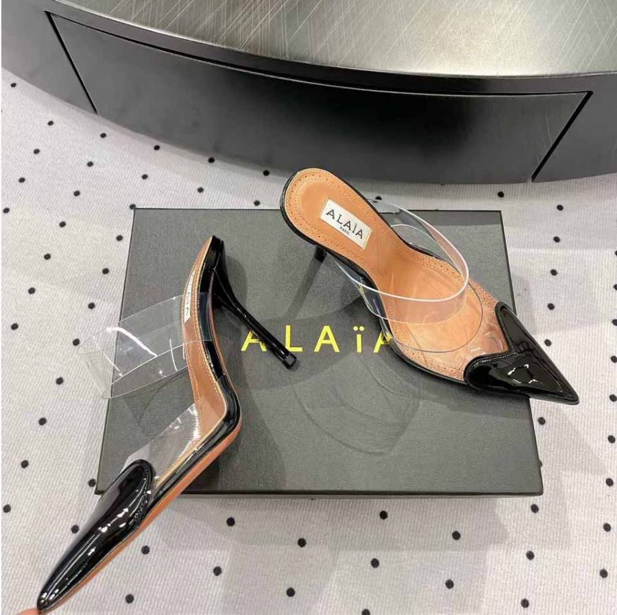 Босоножки ALAIA Premium