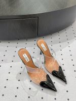 Босоножки ALAIA Premium