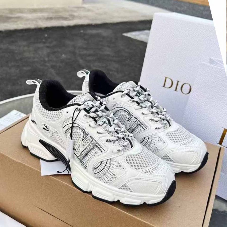 Кроссовки DIOR Premium