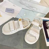 Босоножки DIOR Premium