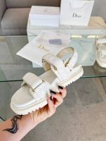 Босоножки DIOR Premium