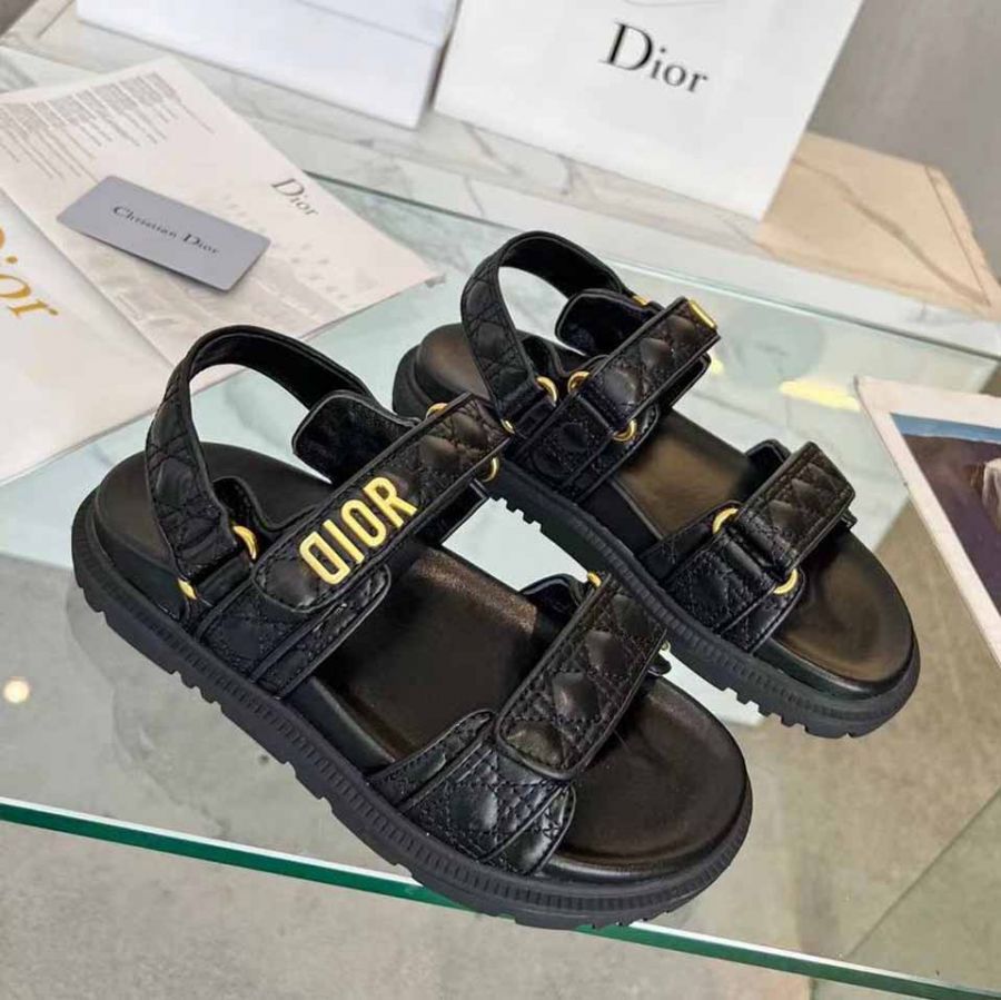 Босоножки DIOR Premium