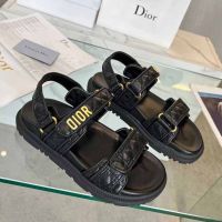 Босоножки DIOR Premium