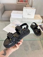 Босоножки DIOR Premium