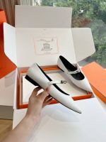 Балетки Hermes Premium