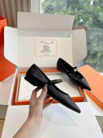 Балетки Hermes Premium