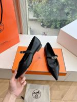 Балетки Hermes Premium