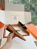 Балетки Hermes Premium