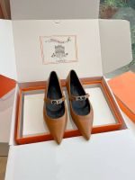 Балетки Hermes Premium