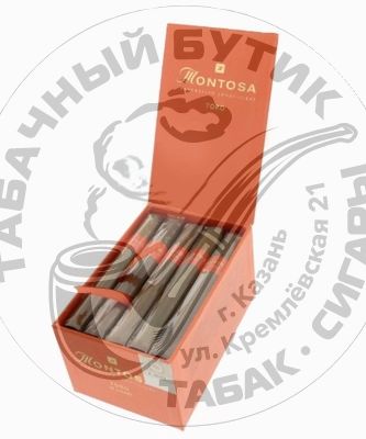 Доминиканские сигары Montosa Toro