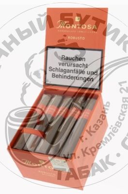 Доминиканские сигары Montosa Robusto