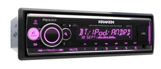 Prology CDP-8.0 "KRAKEN"
