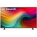 Телевизор LG 55NANO80T6A.ARUG