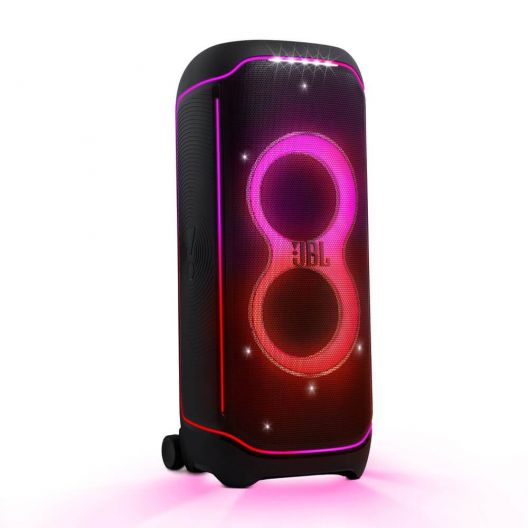 Портативная колонка JBL Partybox Ultimate