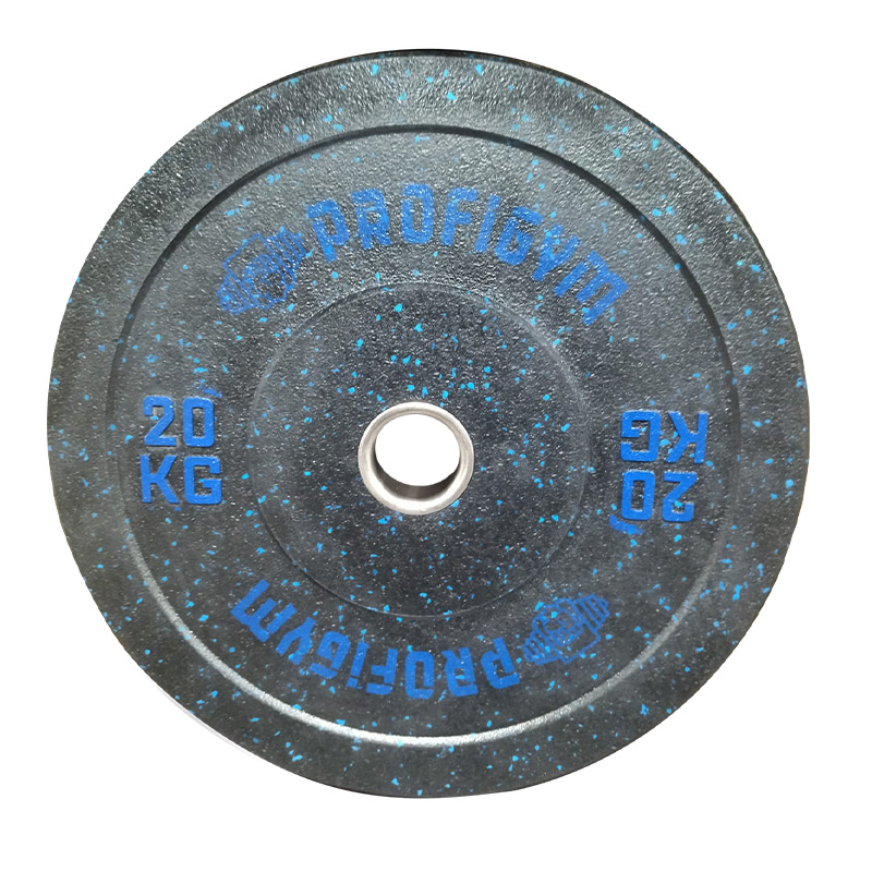 Диск для кроссфита PROFIGYM 20 КГ