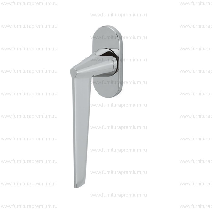 Оконная ручка Olivari Cono K265 DK