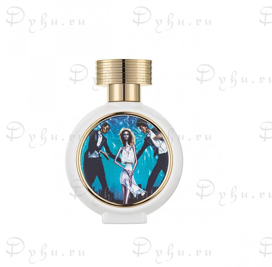 Haute Fragrance Company Dancing Queen (Танцующая королева)